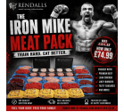 Iron Mikes Meat pack